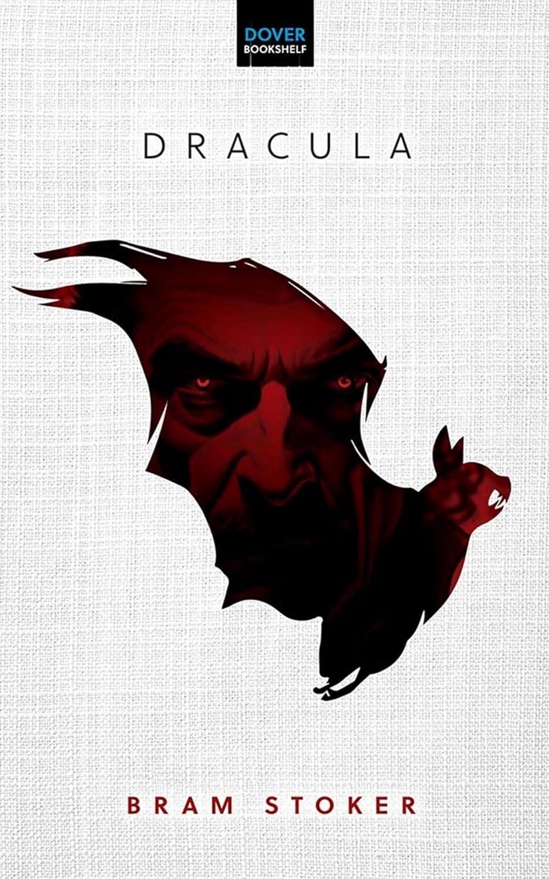 Dracula/Product Detail/General Fiction Books