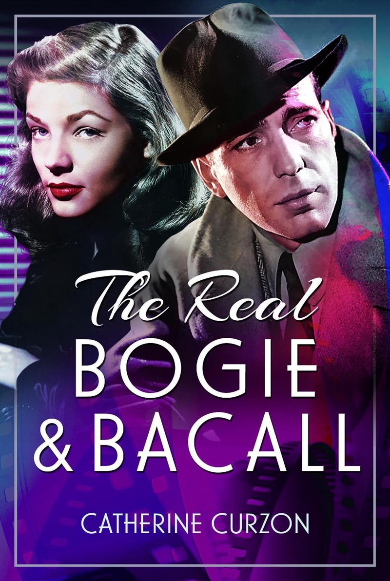 Real Bogie and Bacall/Product Detail/Arts & Entertainment Biographies