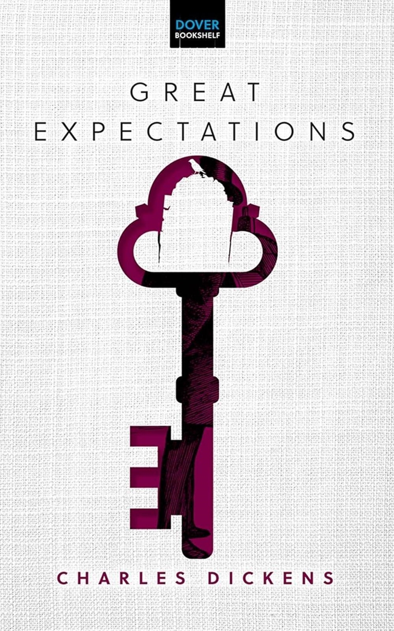 Great Expectations/Product Detail/General Fiction Books