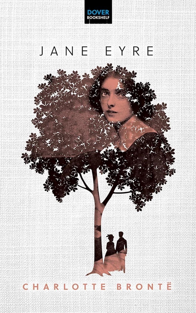 Jane Eyre/Product Detail/General Fiction Books
