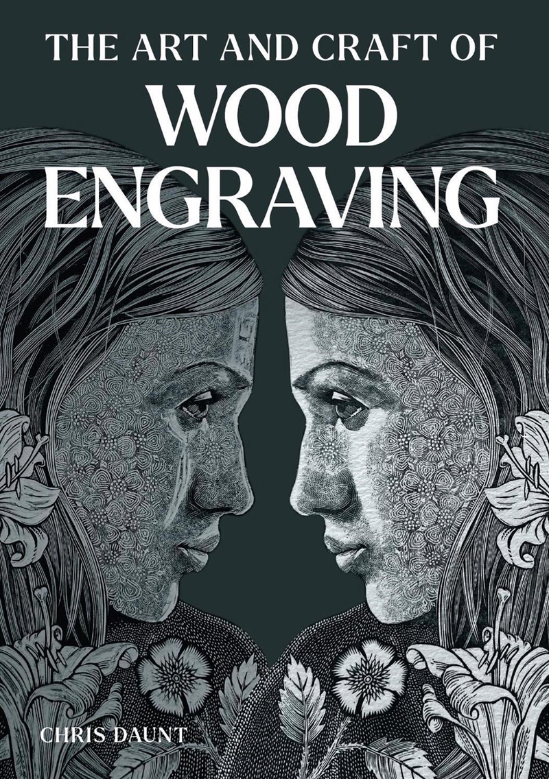 Art and Craft of Wood Engraving/Product Detail/Art