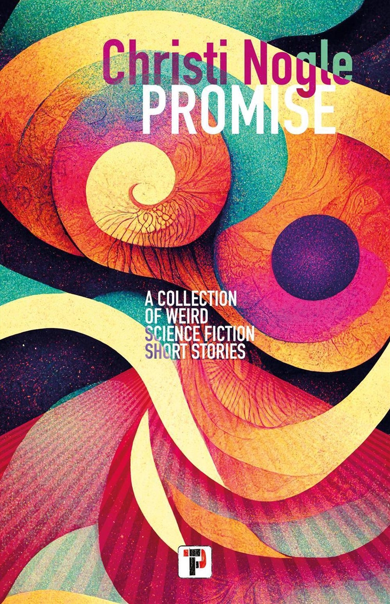 Promise/Product Detail/Science Fiction Books