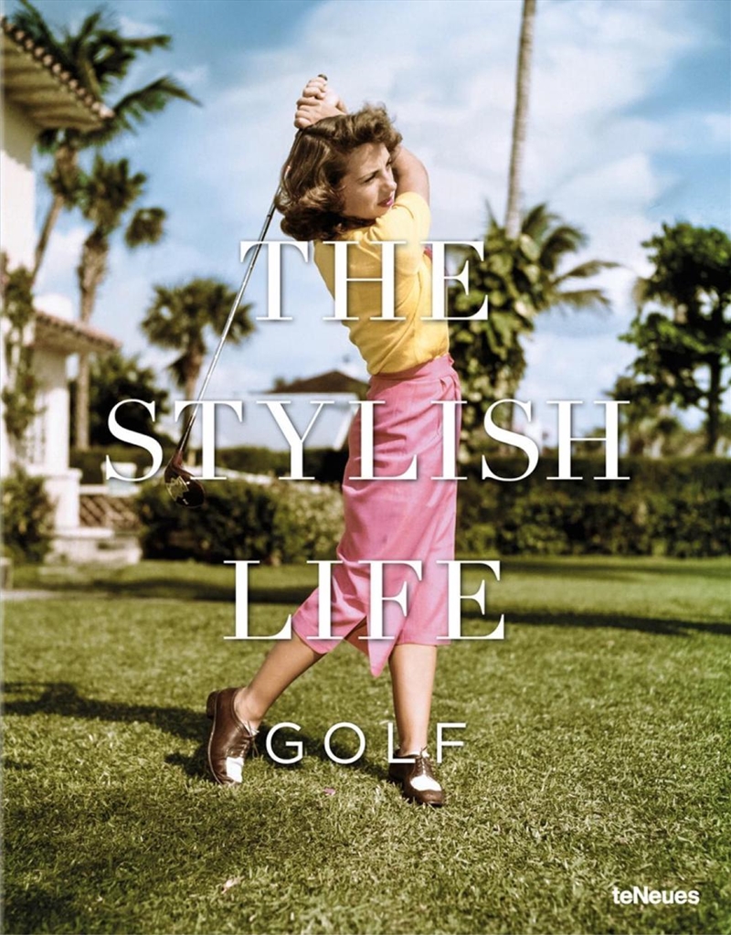 Stylish Life: Golf/Product Detail/Sport & Recreation