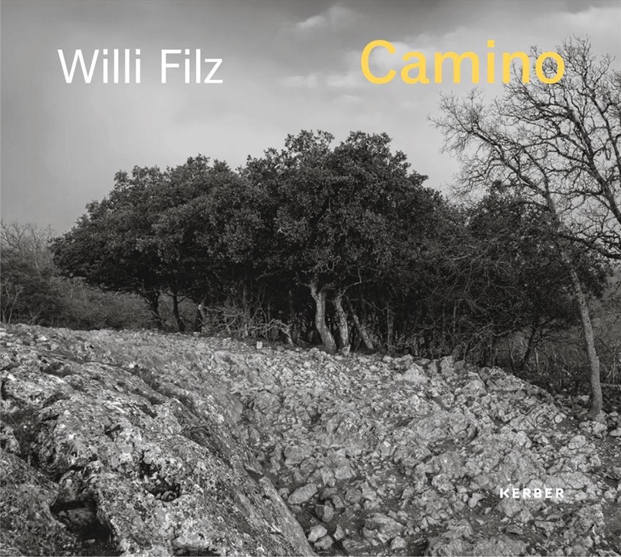 Willi Filz: Camino/Product Detail/Photography