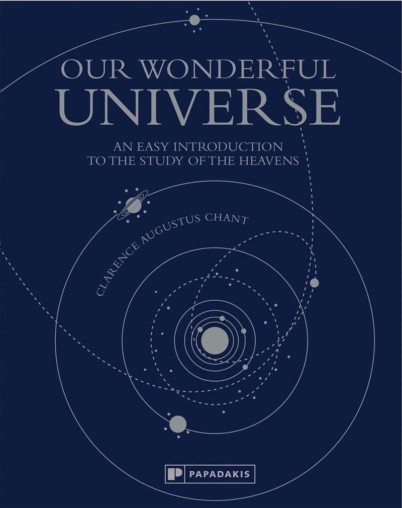 Our Wonderful Universe: An Easy Introduction to the Study of the Heavens/Product Detail/Animals & Nature