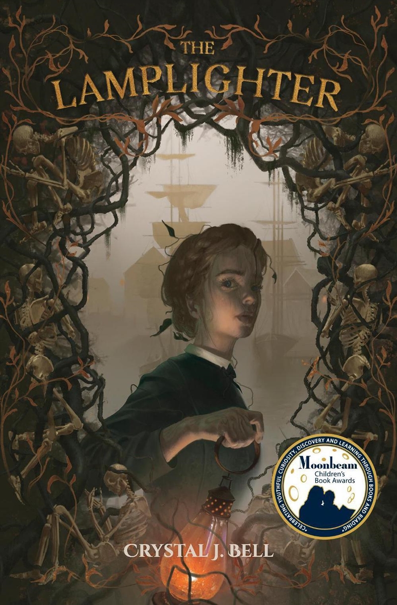 Lamplighter/Product Detail/Childrens Fiction Books