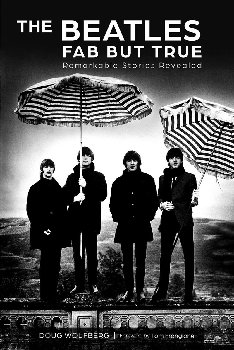 Beatles: Fab but True: Remarkable Stories Revealed/Product Detail/Arts & Entertainment