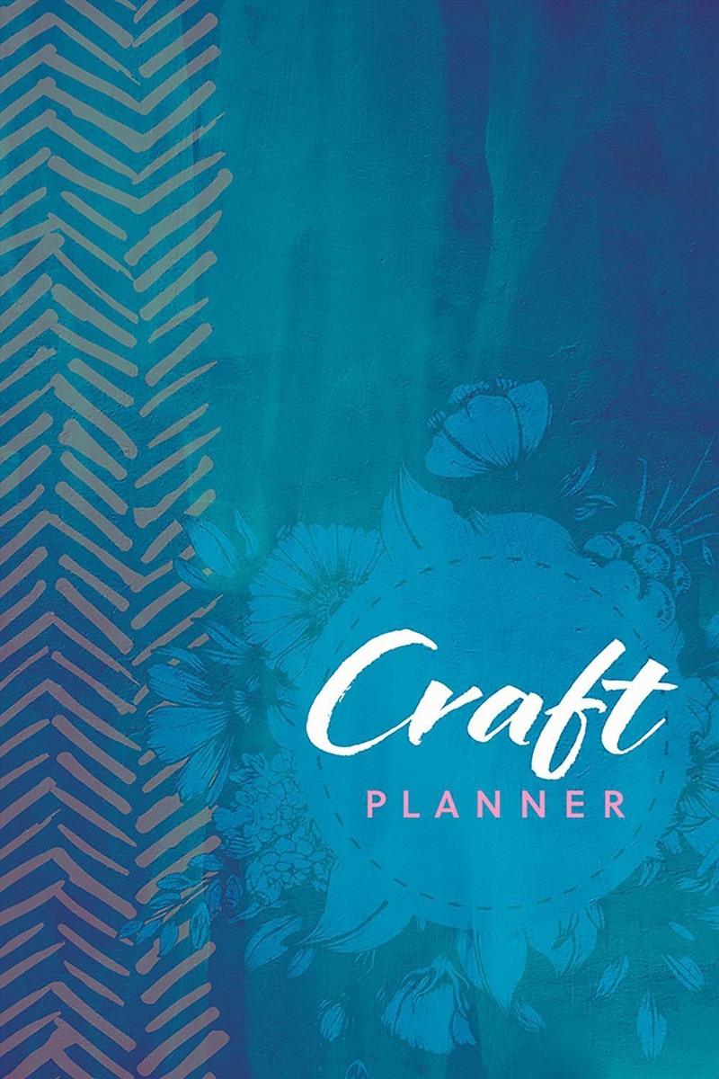 Craft Planner/Product Detail/Crafts & Handiwork