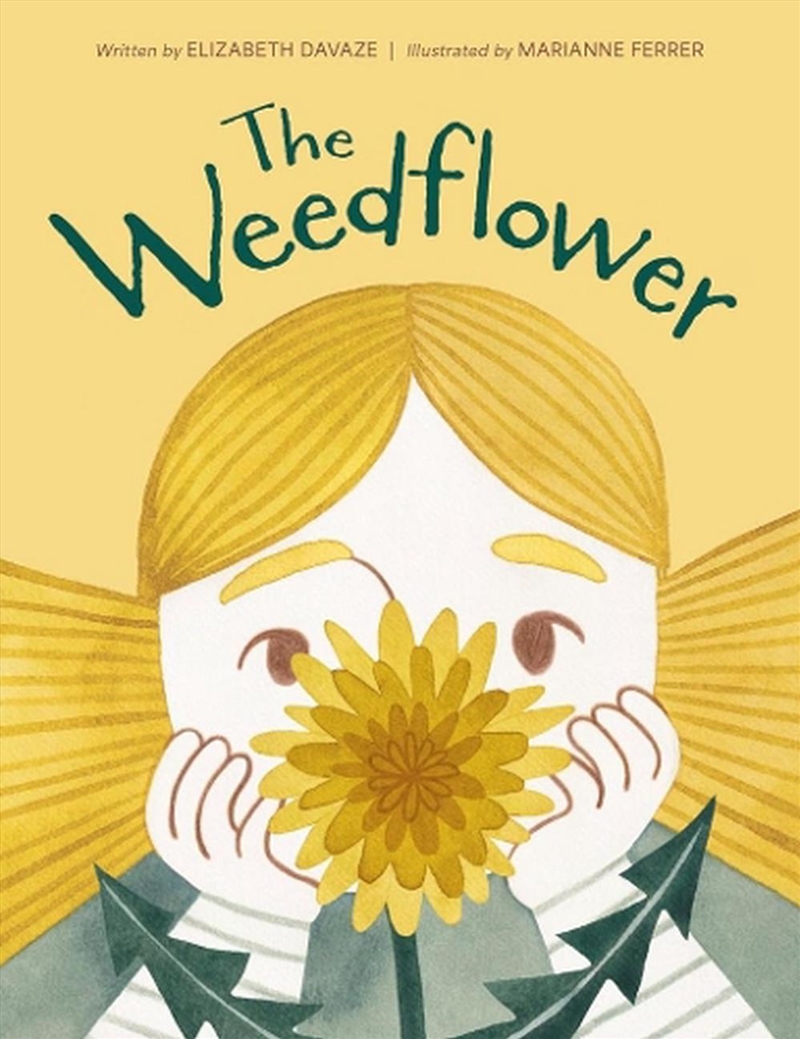Weedflower/Product Detail/Early Childhood Fiction Books