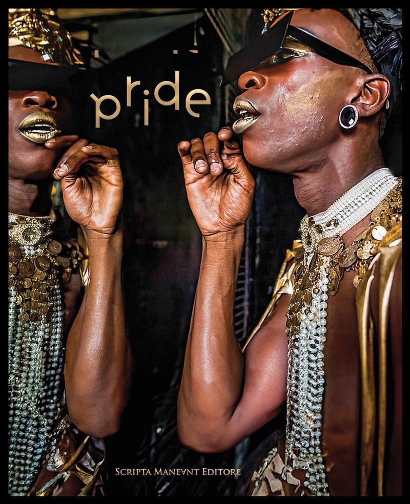 Pride/Product Detail/Photography