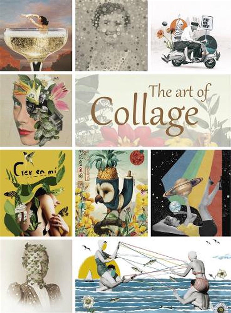 Art of Collage/Product Detail/Art