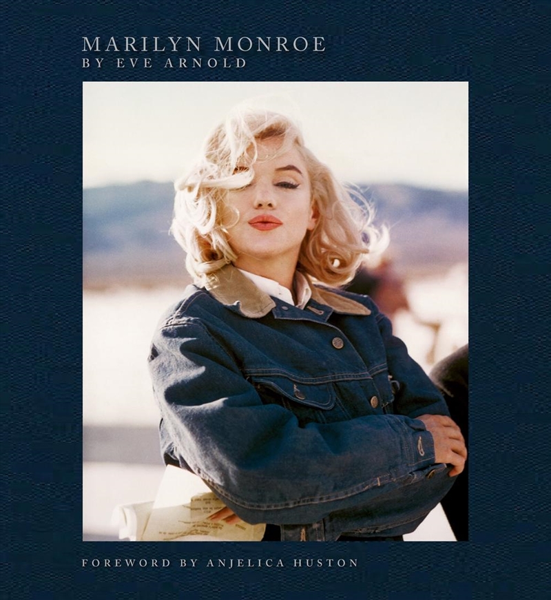 Marilyn Monroe/Product Detail/Photography