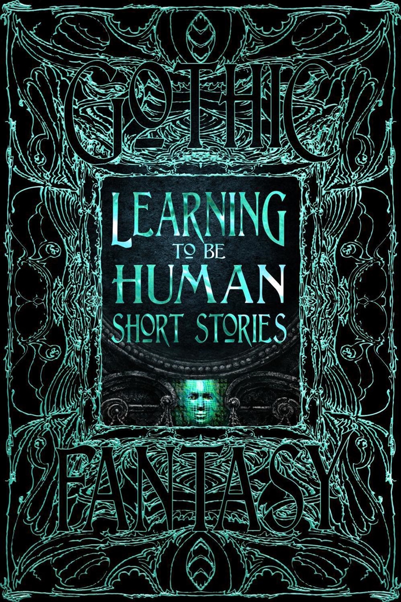 Learning to Be Human Short Stories/Product Detail/Literature & Poetry