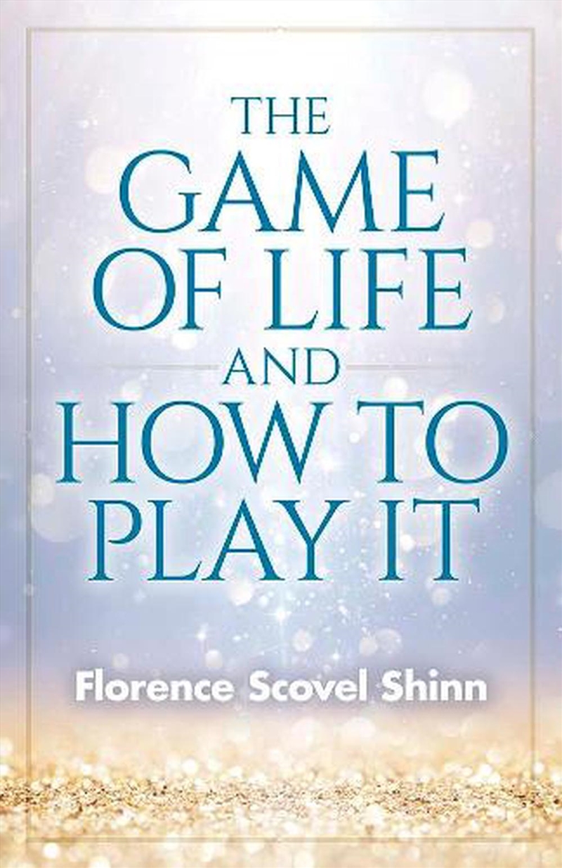 Game of Life and How to Play It/Product Detail/Self Help & Personal Development
