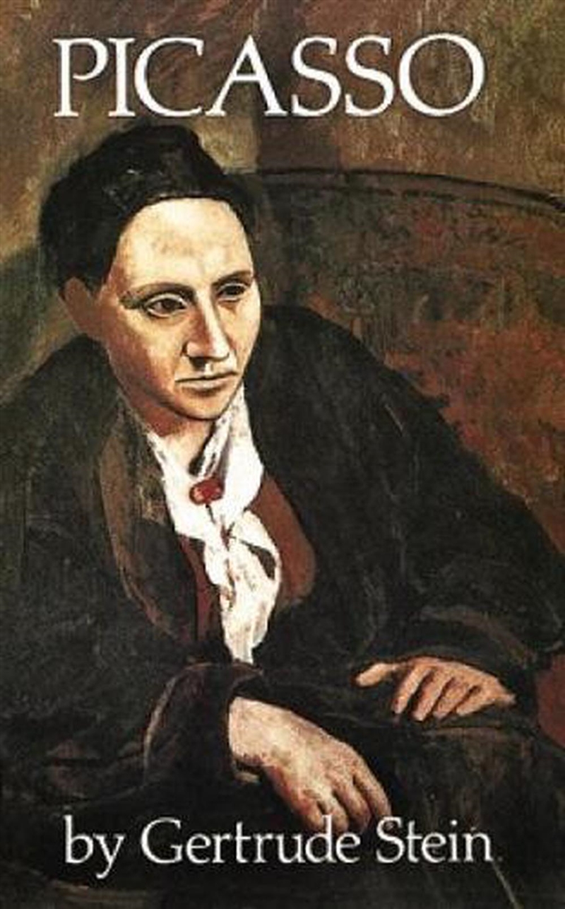 Picasso/Product Detail/Biographies & True Stories