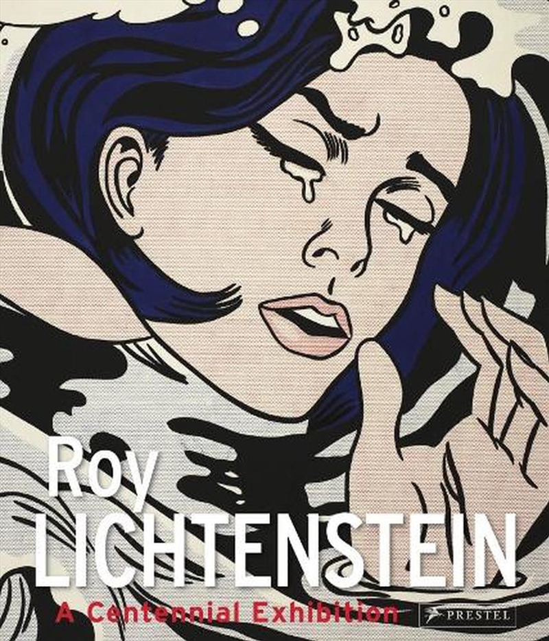 Roy Lichtenstein/Product Detail/Art