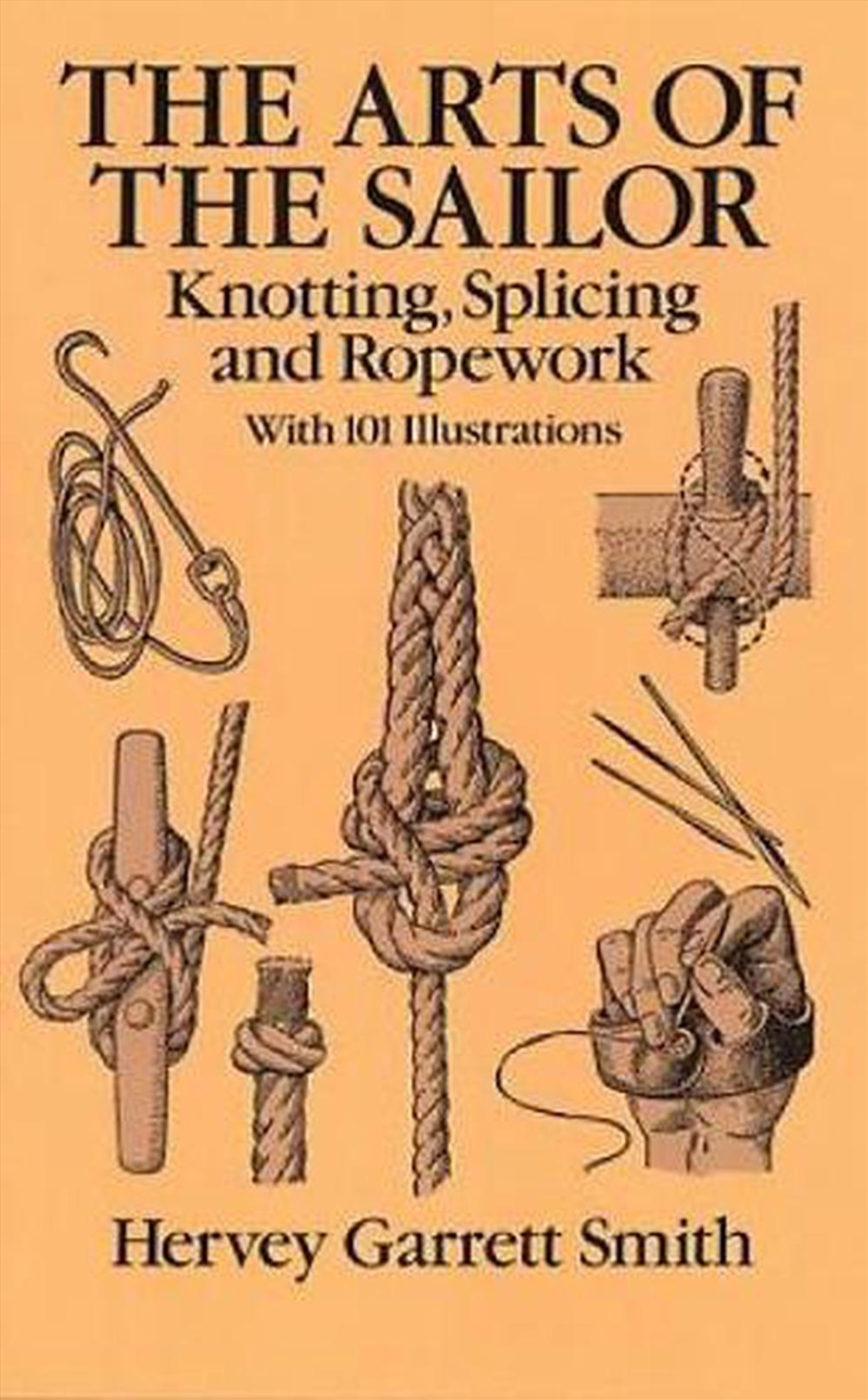 Arts of the Sailor/Product Detail/Transportation