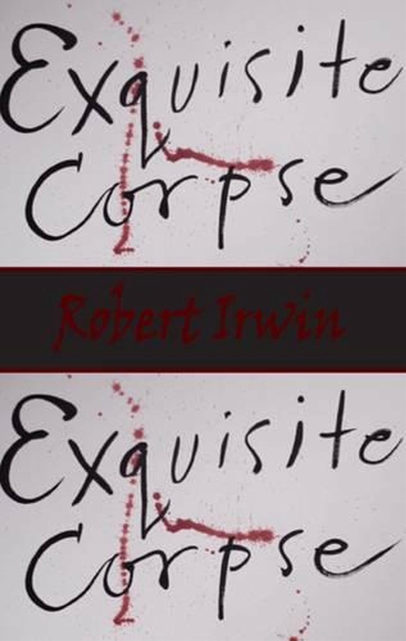 Exquisite Corpse/Product Detail/Modern & Contemporary