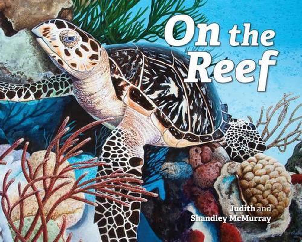 On the Reef/Product Detail/Childrens