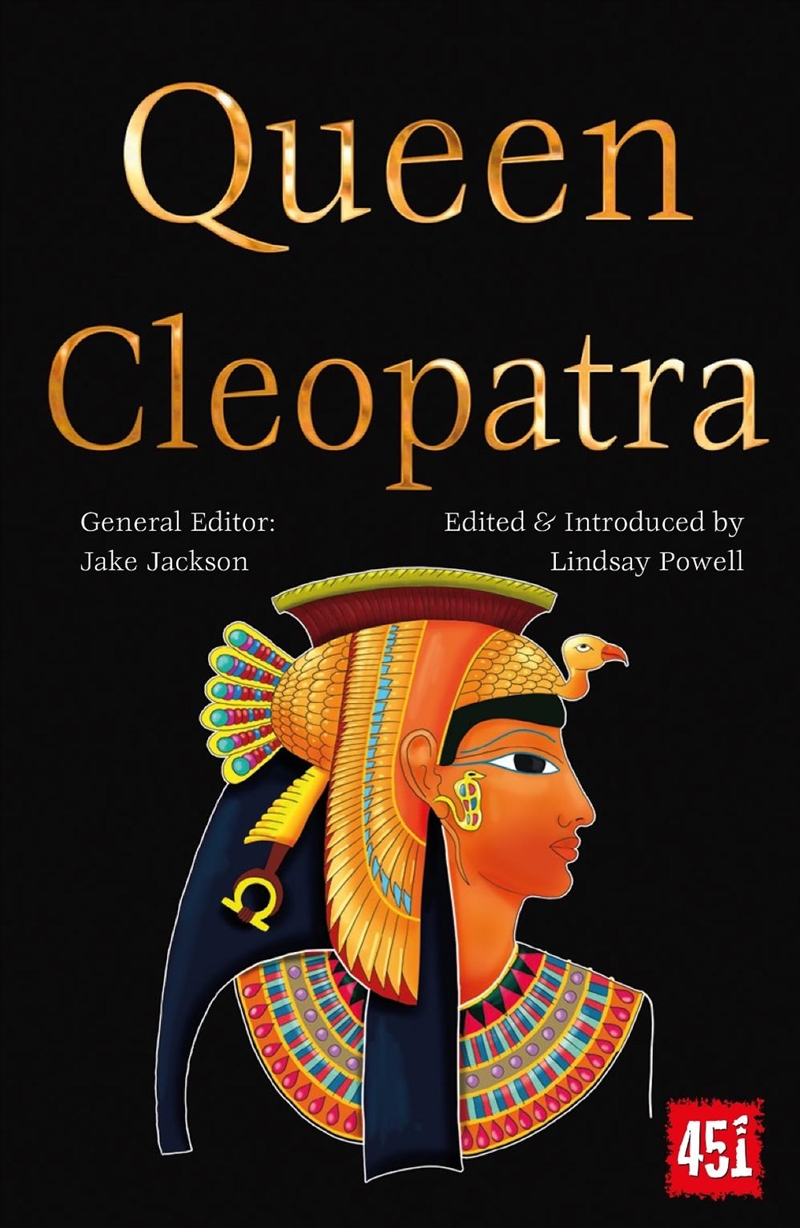 Queen Cleopatra/Product Detail/Fantasy Fiction