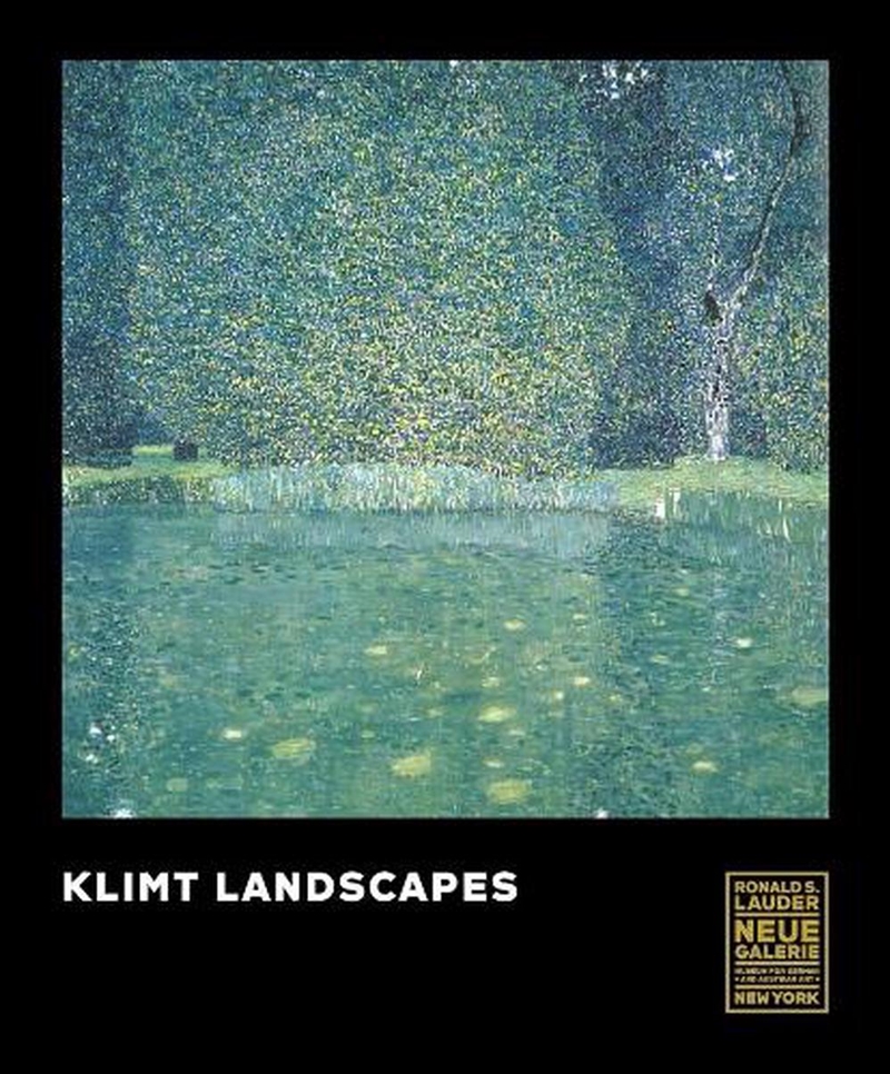 Klimt Landscapes/Product Detail/Art