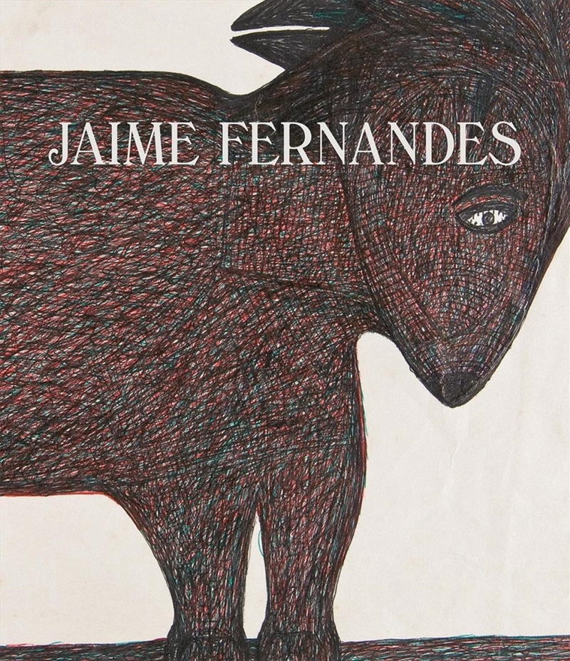 Jaime Fernandes/Product Detail/Art