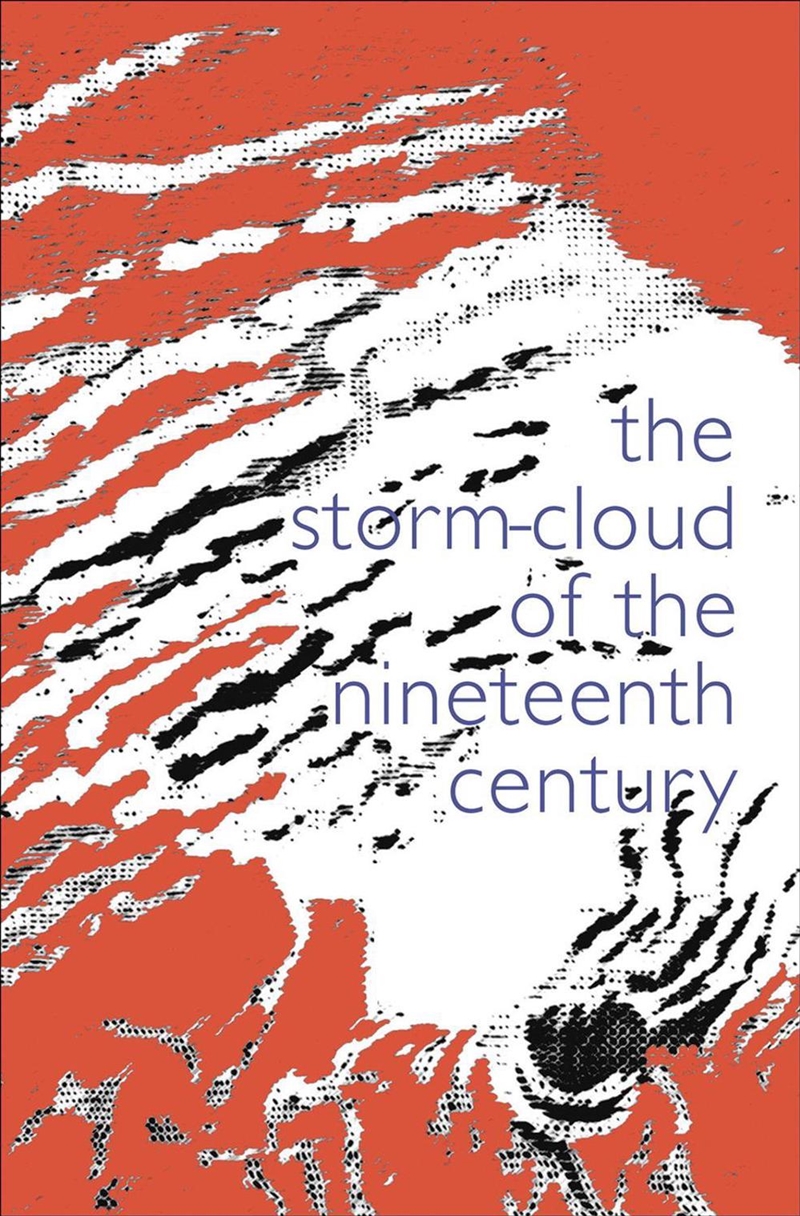 Storm Cloud of the Nineteenth Century/Product Detail/Literature & Poetry