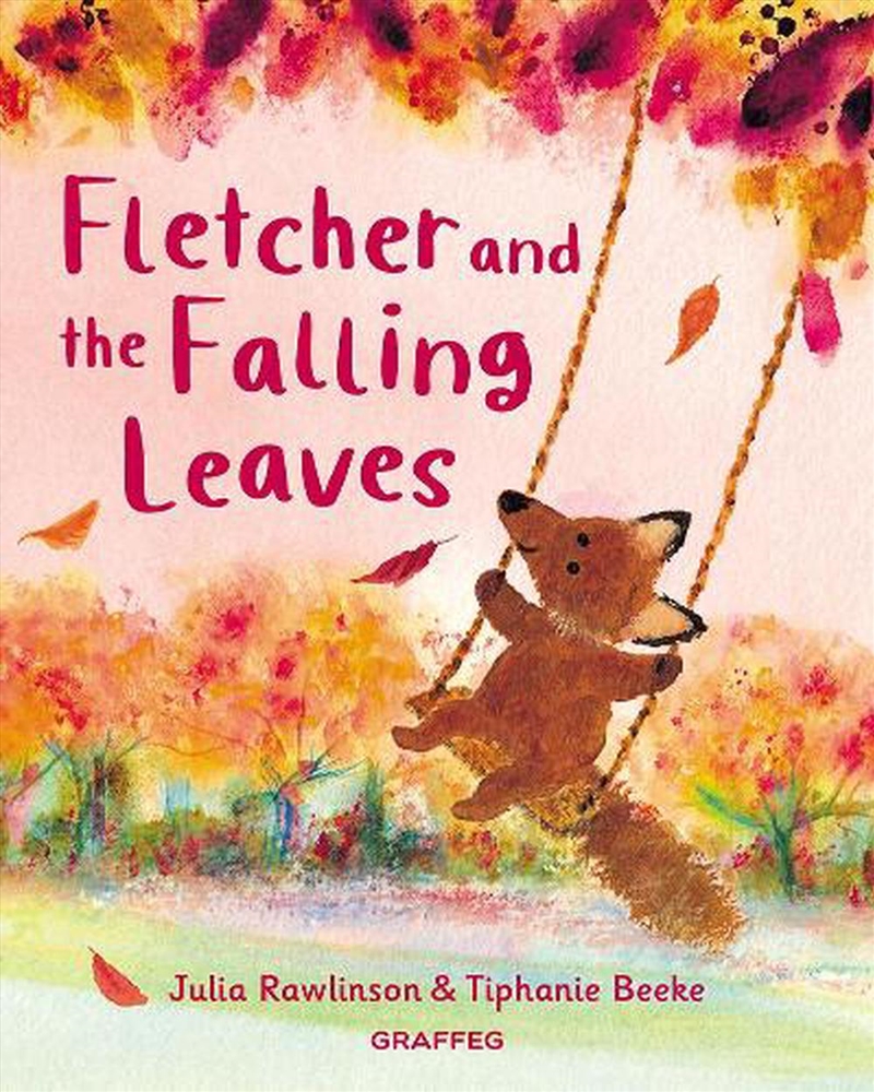Fletcher and the Falling Leaves/Product Detail/Early Childhood Fiction Books
