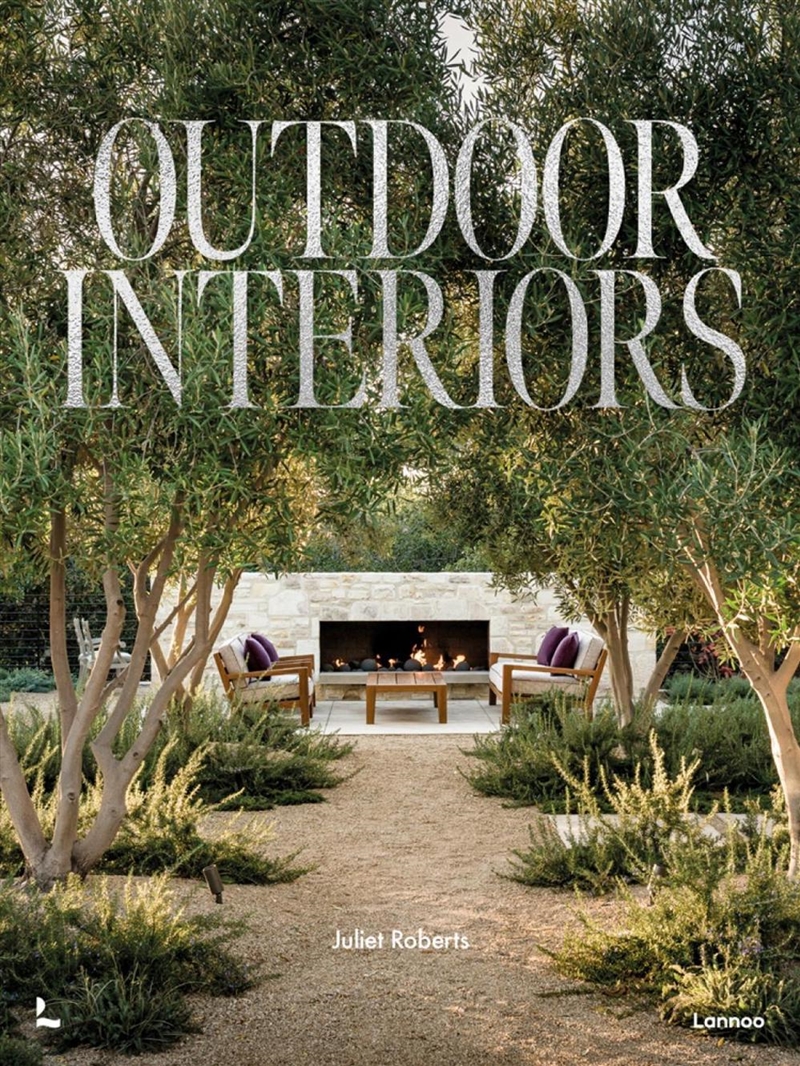 Outdoor Interiors: Bringing Style to Your Garden/Product Detail/Gardening