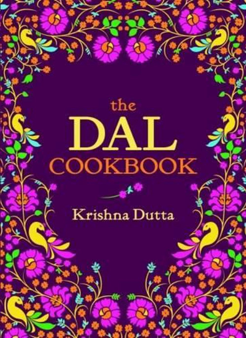 Dal Cookbook/Product Detail/Recipes, Food & Drink
