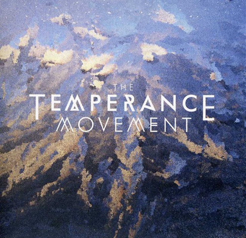 Temperance Movement (Import)/Product Detail/Blues