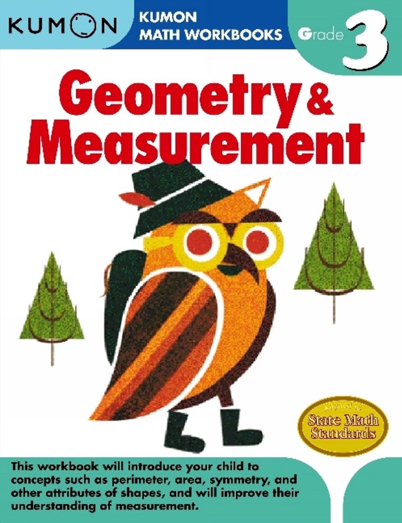 Grade 3 Geometry and Measurement/Product Detail/Maths