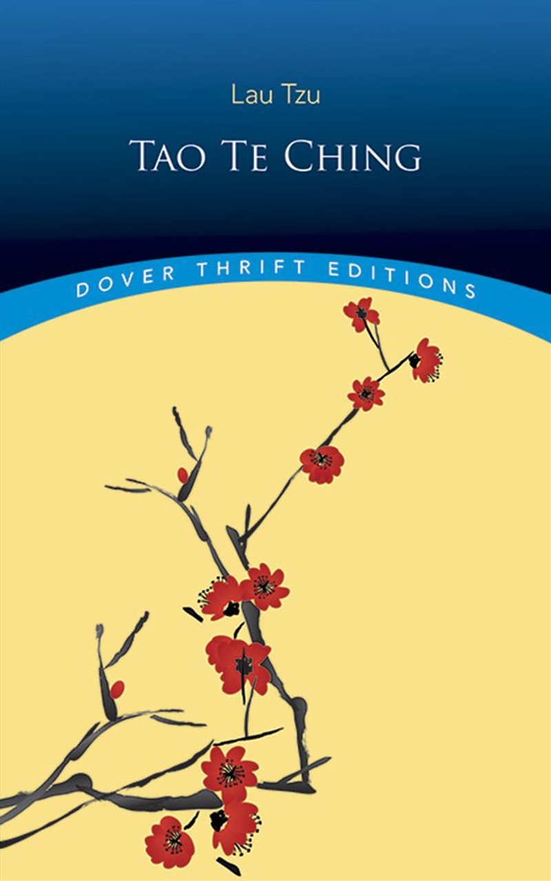 Tao Te Ching/Product Detail/Language & Linguistics