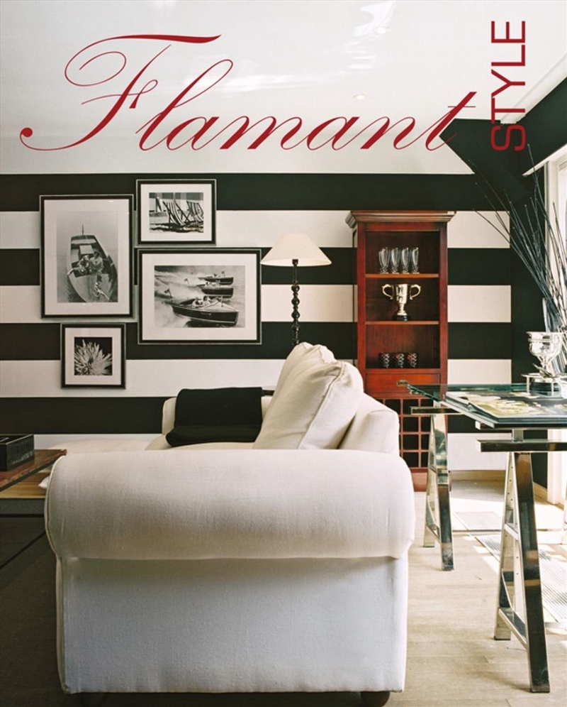Flamant Style/Product Detail/Art