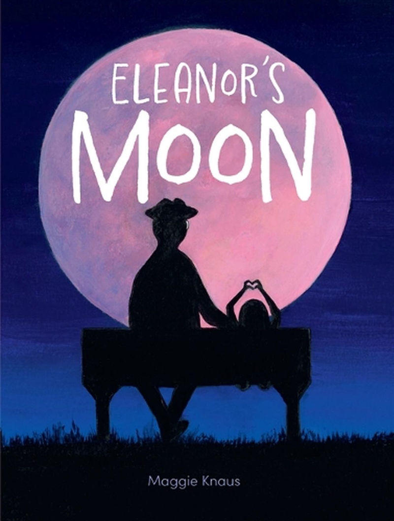 Eleanor's Moon/Product Detail/Early Childhood Fiction Books