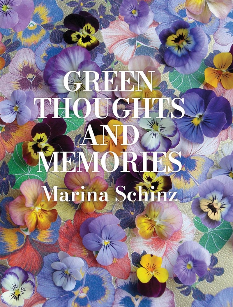 Green Thoughts and Memories/Product Detail/Gardening