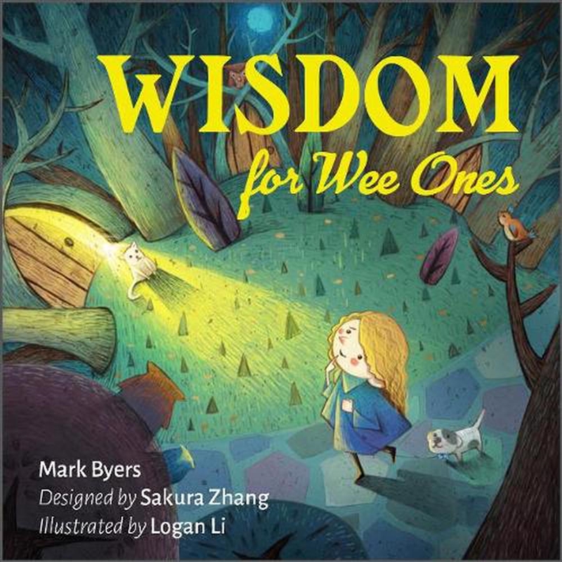 Wisdom for Wee Ones/Product Detail/Childrens