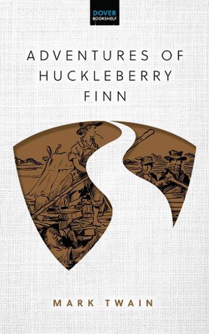 Adventures of Huckleberry Finn/Product Detail/General Fiction Books
