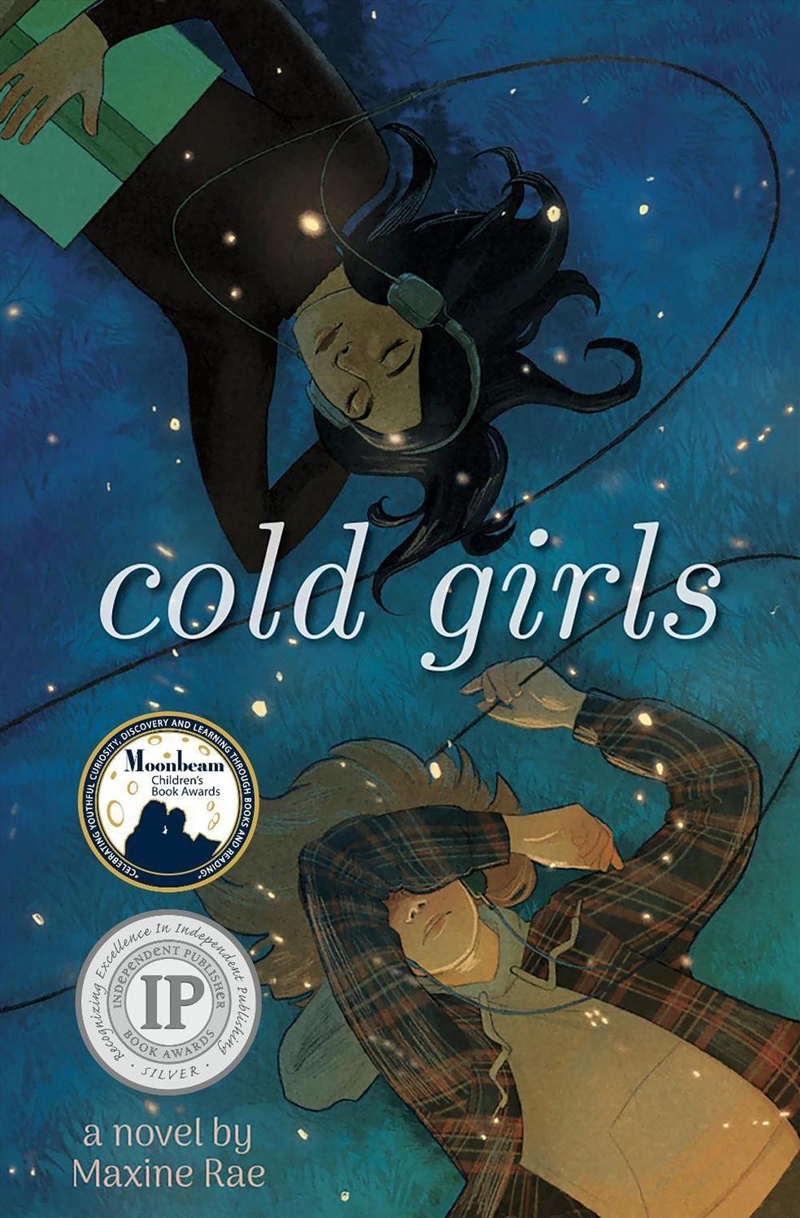 Cold Girls/Product Detail/Childrens Fiction Books