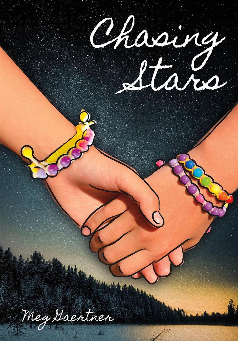 Chasing Stars/Product Detail/Childrens Fiction Books