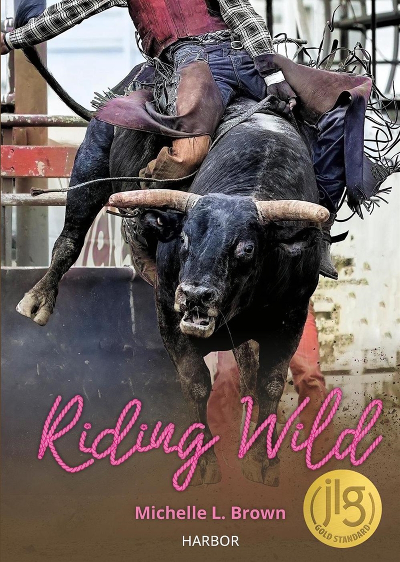 Riding Wild/Product Detail/Childrens Fiction Books