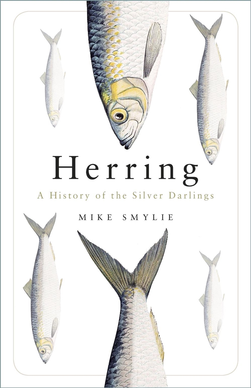 Herring: A History of the Silver Darlings/Product Detail/Animals & Nature