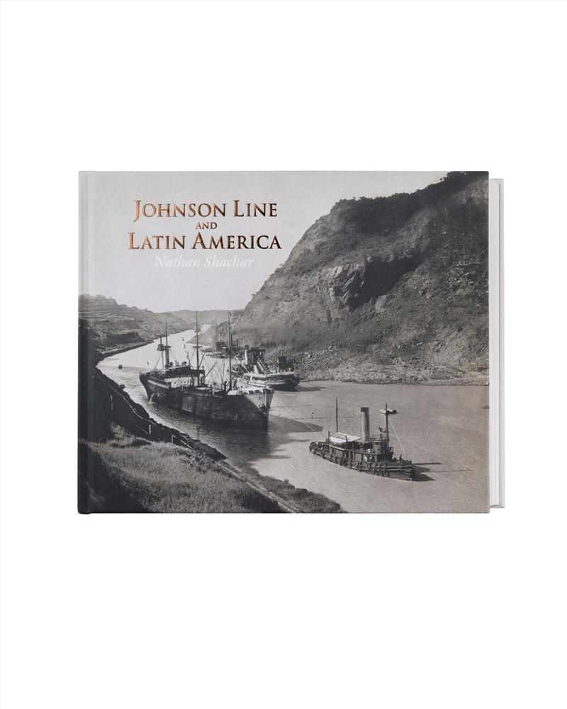 Johnson Line and Latin America/Product Detail/History