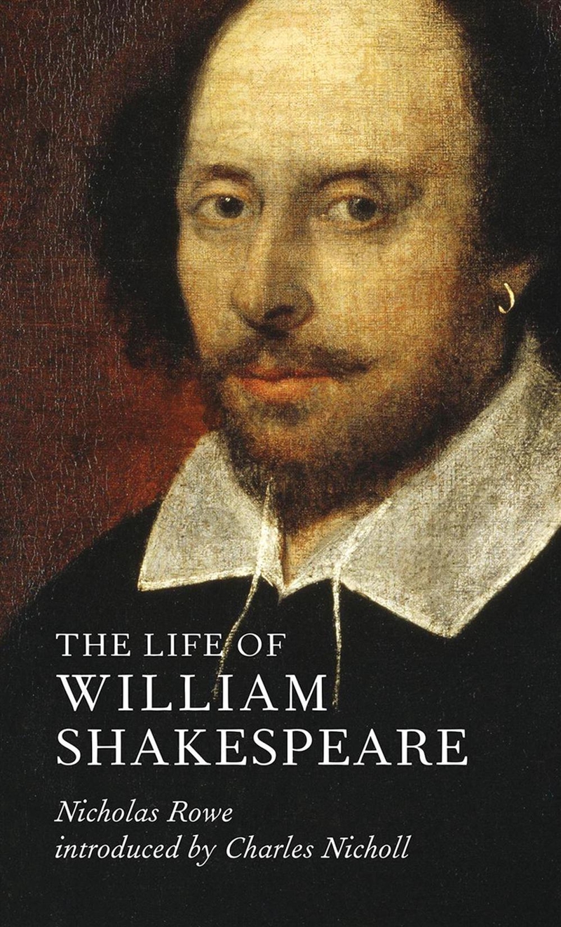 Life of William Shakespeare/Product Detail/Biographies & True Stories