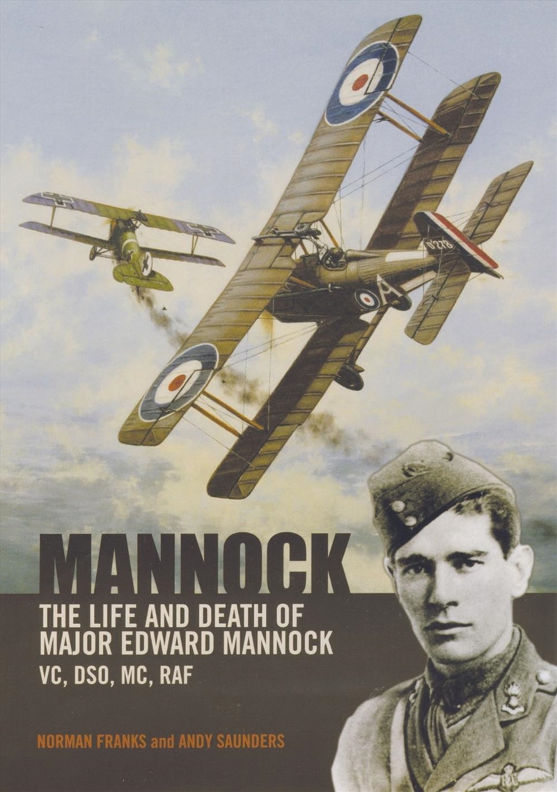 Mannock/Product Detail/Military