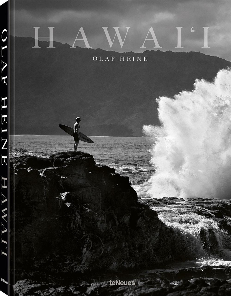 Hawaii/Product Detail/Photography