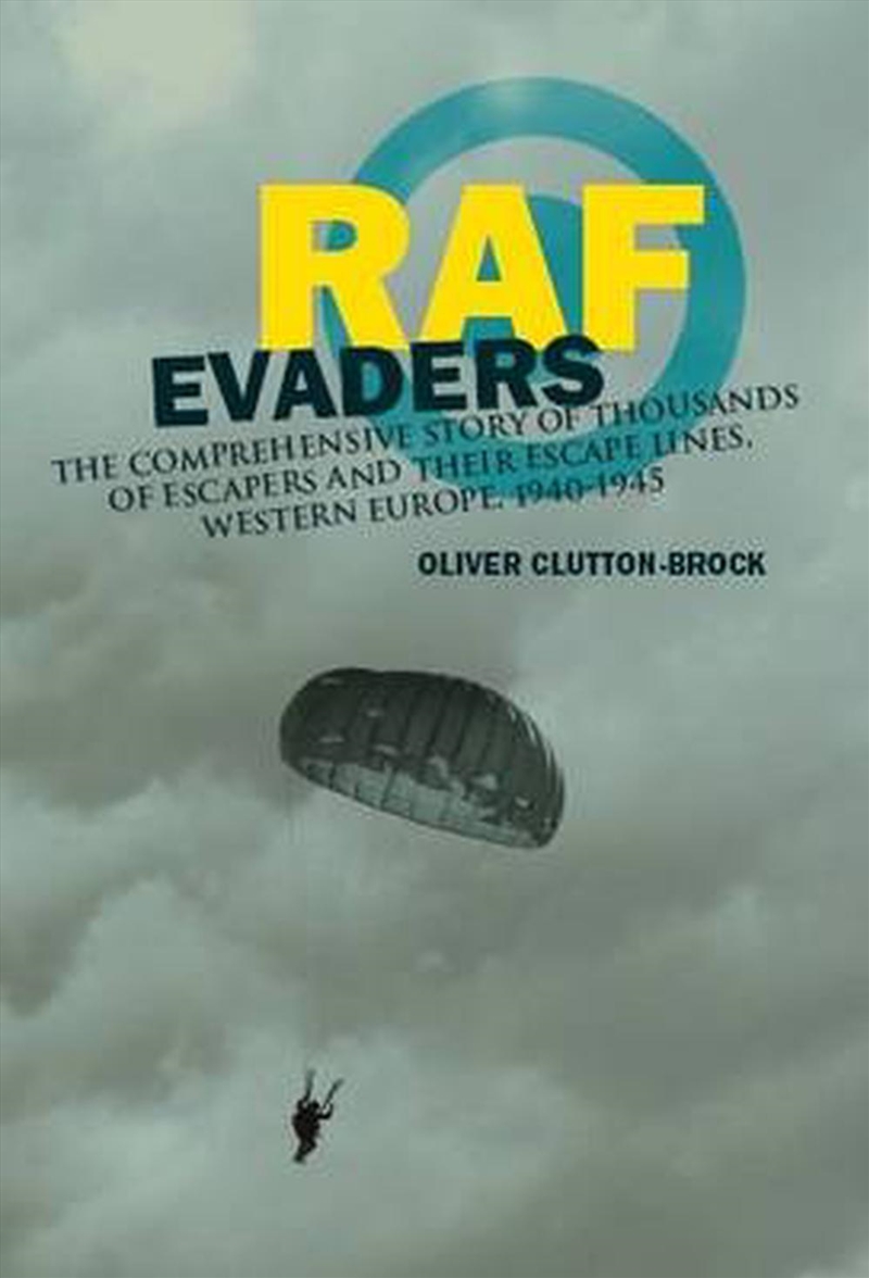 RAF Evaders/Product Detail/Military