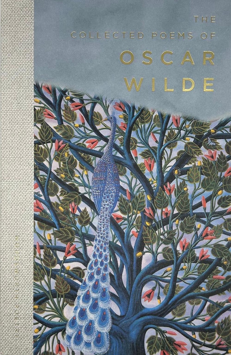 Collected Poems of Oscar Wilde/Product Detail/Reading