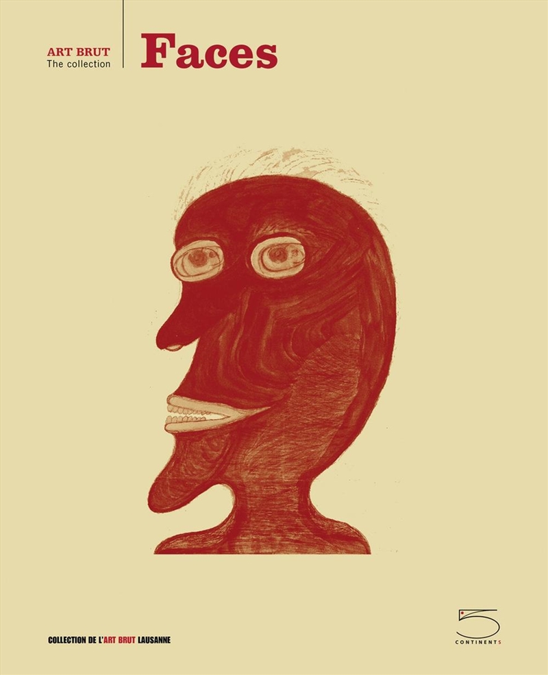 Faces/Product Detail/Art