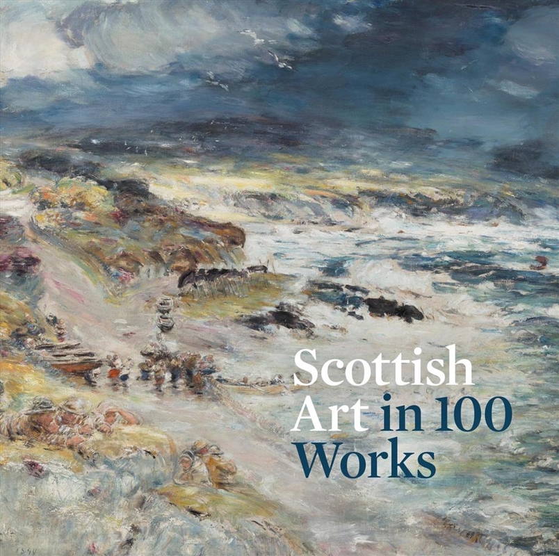 Scottish Art in 100 Works/Product Detail/Art